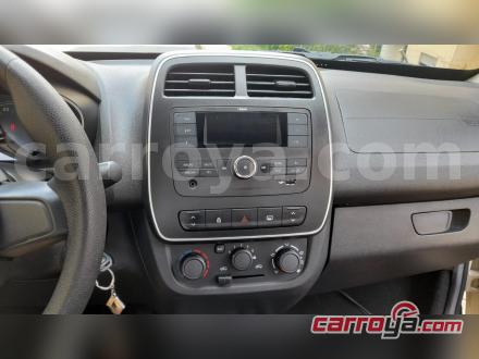 Renault Kwid 2021 - imagen secundaria 1