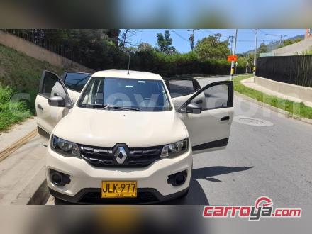 Renault Kwid 2021 - imagen secundaria 2