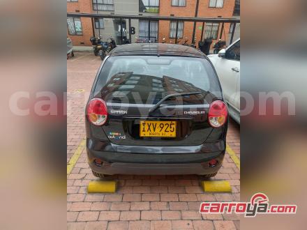 Chevrolet Spark 2017 - imagen secundaria 1