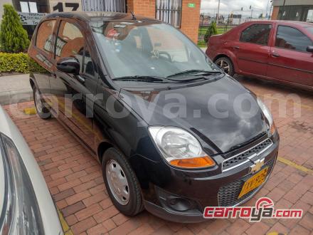 Chevrolet Spark 2017 - imagen secundaria 2