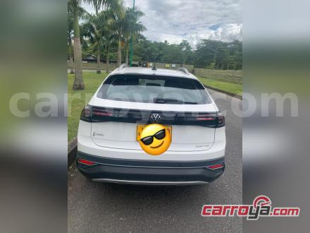 Volkswagen Nivus 2021 - imagen secundaria 1