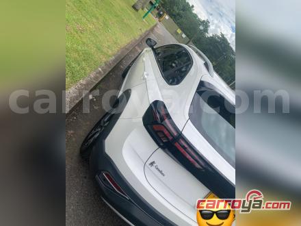 Volkswagen Nivus 2021 - imagen secundaria 2