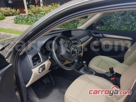 AUDI Q3 2017 - imagen 1