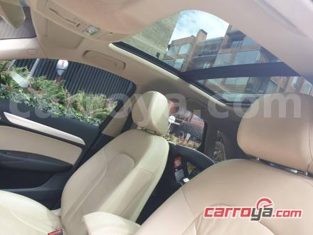 AUDI Q3 2017 - imagen secundaria 1