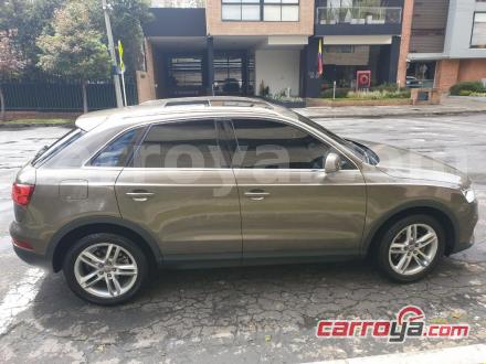 AUDI Q3 2017 - imagen secundaria 2