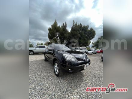 Renault Koleos 2013 - imagen secundaria 1