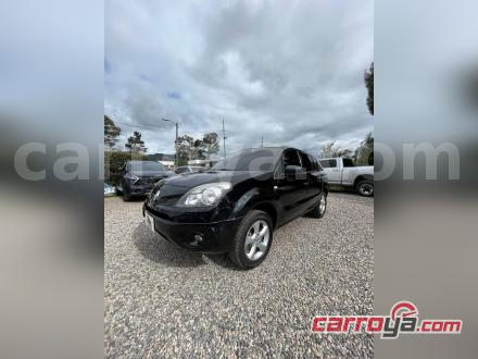 Renault Koleos 2013 - imagen secundaria 2