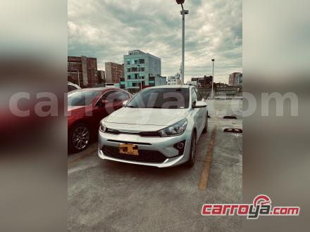 KIA New Rio 2023 - imagen 1