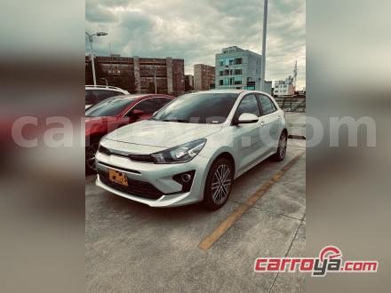 KIA New Rio 2023 - imagen secundaria 1