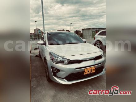 KIA New Rio 2023 - imagen secundaria 2