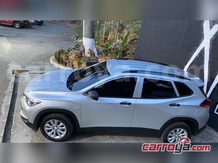 Chevrolet Tracker 2022 - imagen secundaria 2