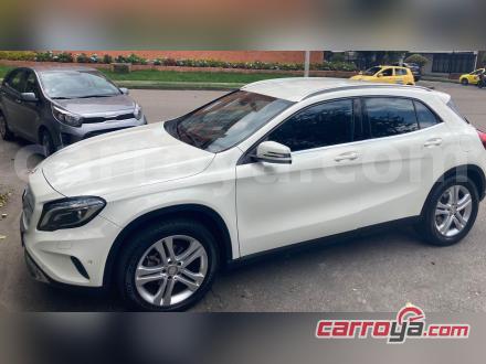 Mercedes Benz Clase CLA 2015 - imagen secundaria 1