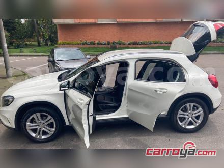 Mercedes Benz Clase CLA 2015 - imagen secundaria 2