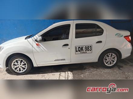 Renault Logan 2023 - imagen secundaria 1