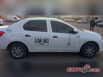 Renault Logan 2023 - imagen secundaria 2