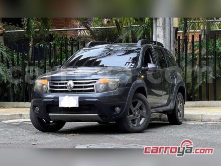 Renault Duster 2015 - imagen 1