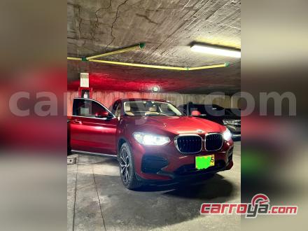 BMW X4 2020 - imagen secundaria 1