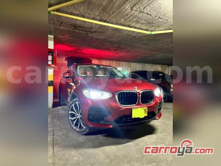 BMW X4 2020 - imagen secundaria 2