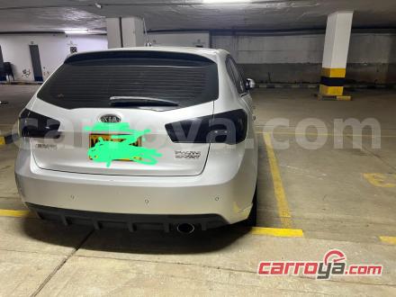 KIA Cerato Forte 2013 - imagen secundaria 1