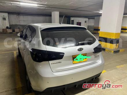 KIA Cerato Forte 2013 - imagen secundaria 2
