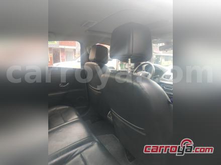 Renault Fluence 2012 - imagen secundaria 1