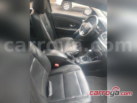 Renault Fluence 2012 - imagen secundaria 2