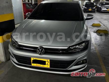 Volkswagen Virtus 2020 - imagen 1