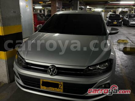 Volkswagen Virtus 2020 - imagen secundaria 2