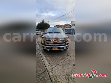 Ford F150 2015 - imagen secundaria 1