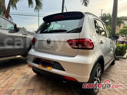 Volkswagen Fox 2018 - imagen secundaria 2