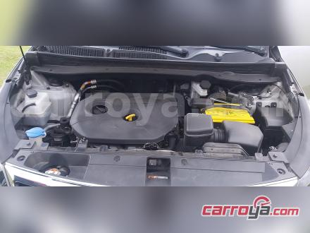 KIA Sportage Revolution 2016 - imagen secundaria 2