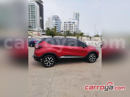 Renault Captur 2019 - imagen secundaria 1