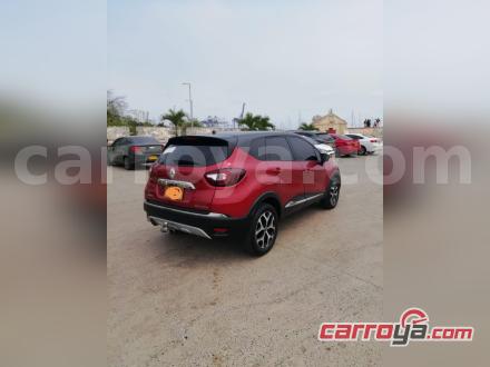 Renault Captur 2019 - imagen secundaria 2