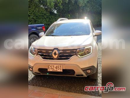 Renault Duster 2022 - imagen secundaria 1
