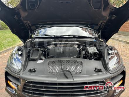 Porsche Macan 2021 - imagen secundaria 1