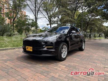 Porsche Macan 2021 - imagen secundaria 2
