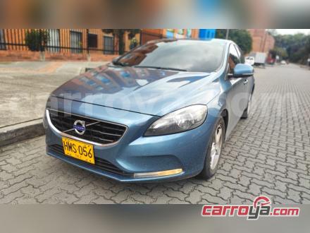 Volvo V40 2013 - imagen 1