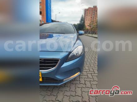 Volvo V40 2013 - imagen secundaria 2