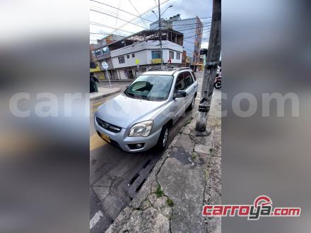 KIA Sportage 2013 - imagen 1