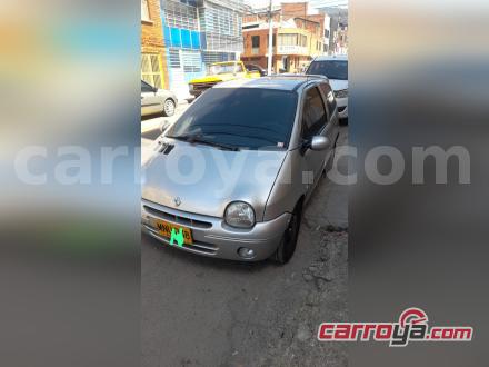 Renault Twingo 2008 - imagen 1
