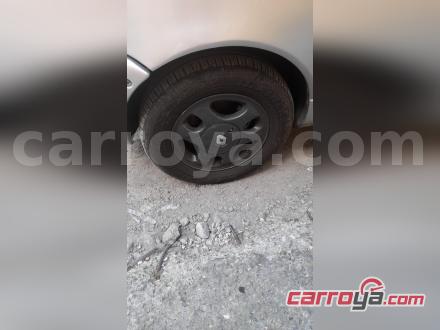 Renault Twingo 2008 - imagen secundaria 1