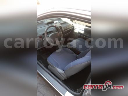 Renault Twingo 2008 - imagen secundaria 2