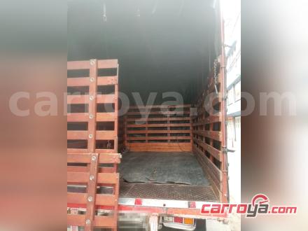 Chevrolet HHR 2009 - imagen secundaria 2