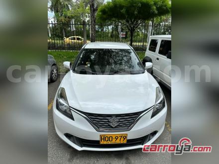 Suzuki Baleno 2018 - imagen secundaria 1