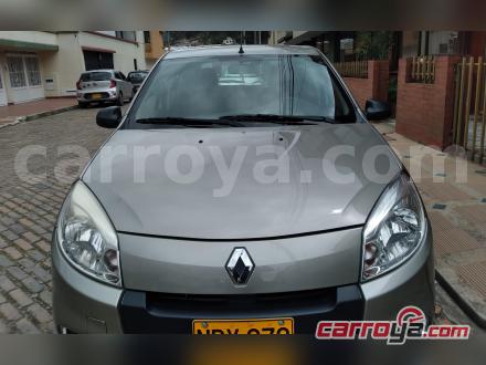 Renault Sandero 2013 - imagen secundaria 1