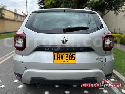 Renault Duster 2023 - imagen secundaria 1