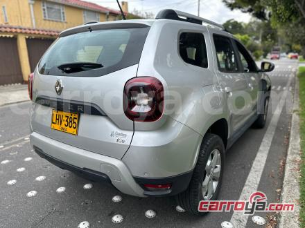 Renault Duster 2023 - imagen secundaria 2