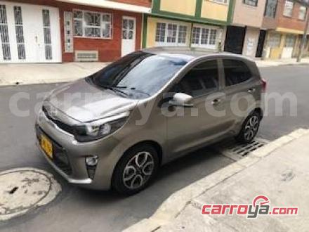 KIA Picanto 2019 - imagen secundaria 1