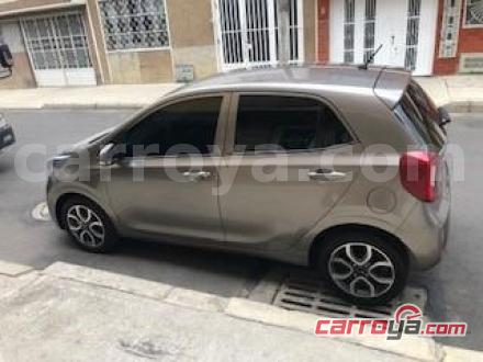 KIA Picanto 2019 - imagen secundaria 2