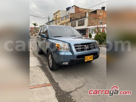 Honda Pilot 2006 - imagen 1